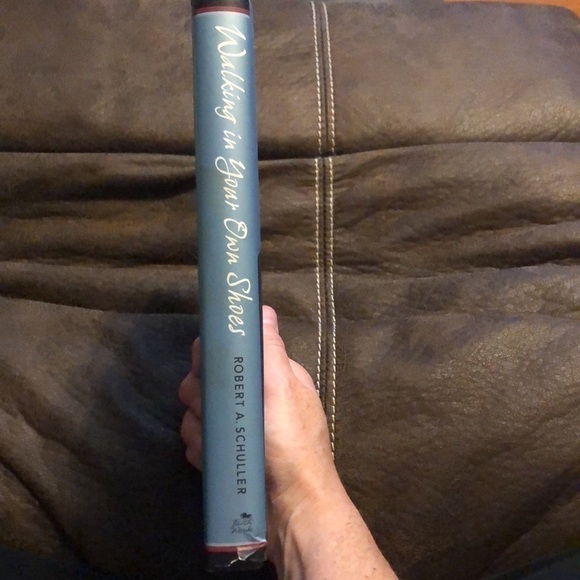 Walking in Your Own Shoes: Discover God's Direction for Your Life - Picture 5 of 5